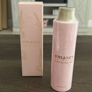 Emases Skincare - Aloe & Tea Tree Toner - Brand New!